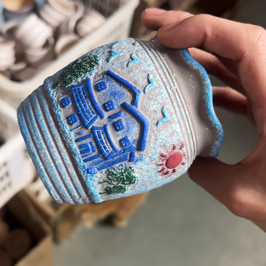 福利局绿植多肉盆［凑9元包邮24小时发］