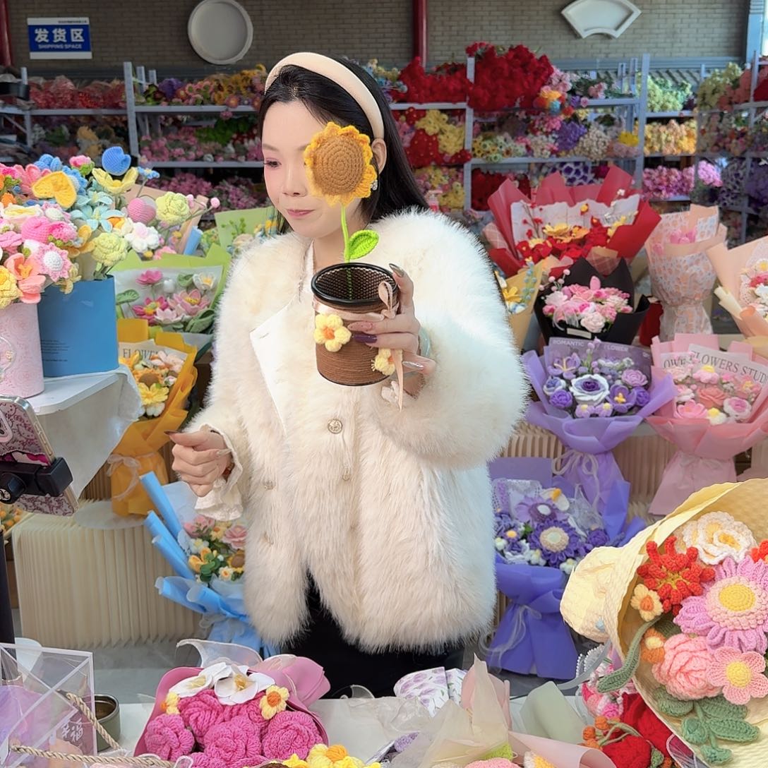 非遗手工，孤品清仓