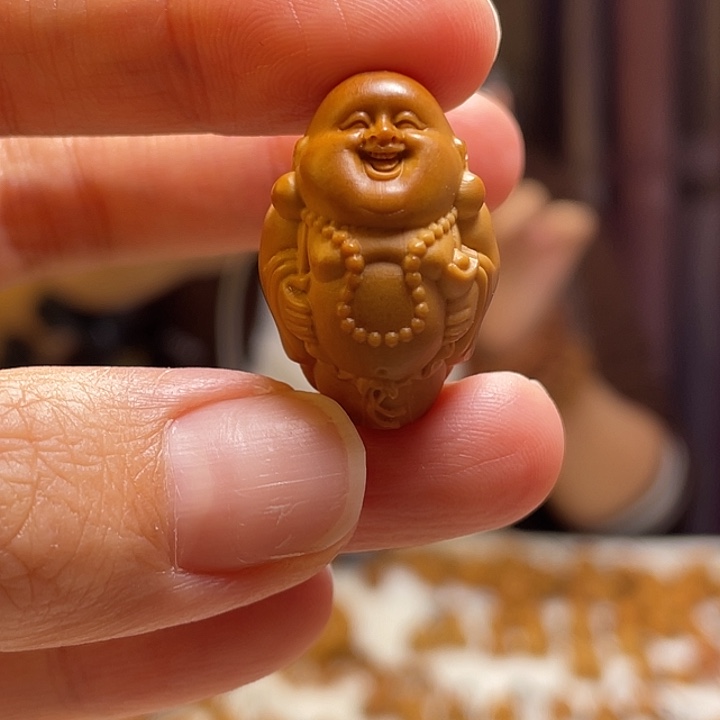 手串/手链橄榄核