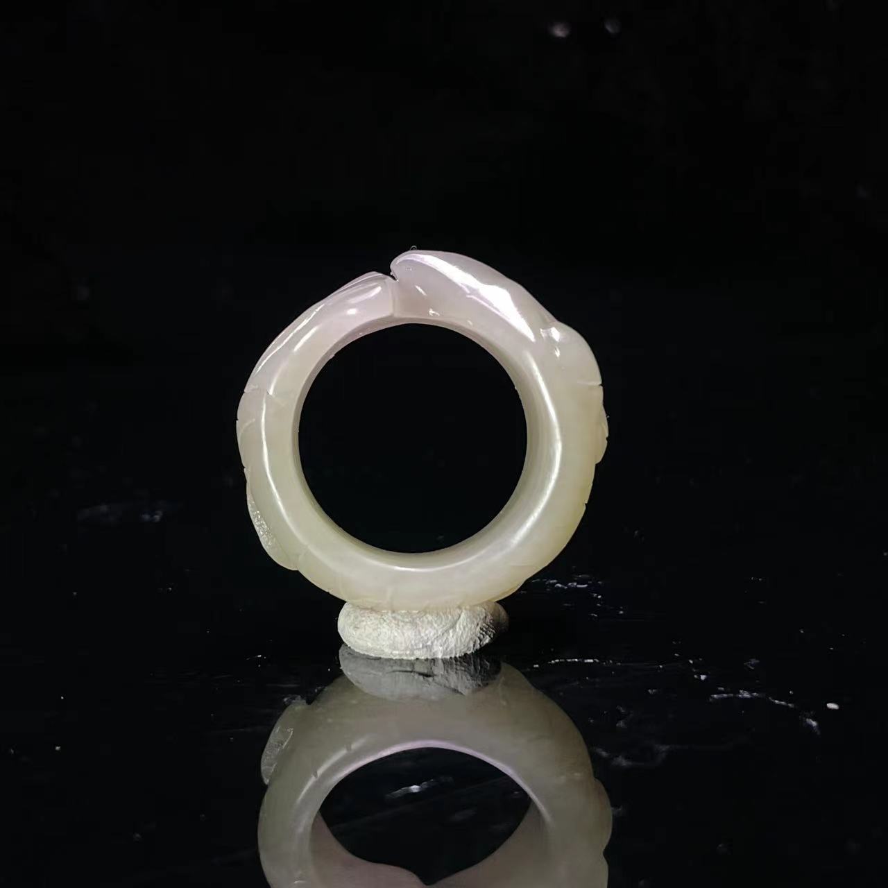 A595 和田玉 MH631073