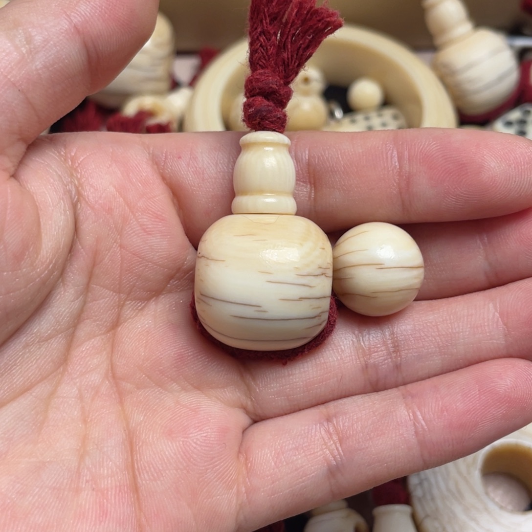 牛骨手串/手链2号闪购链接