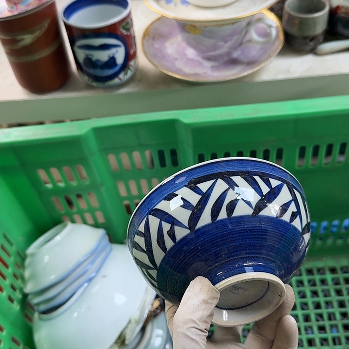 摆件开播啦…开播啦