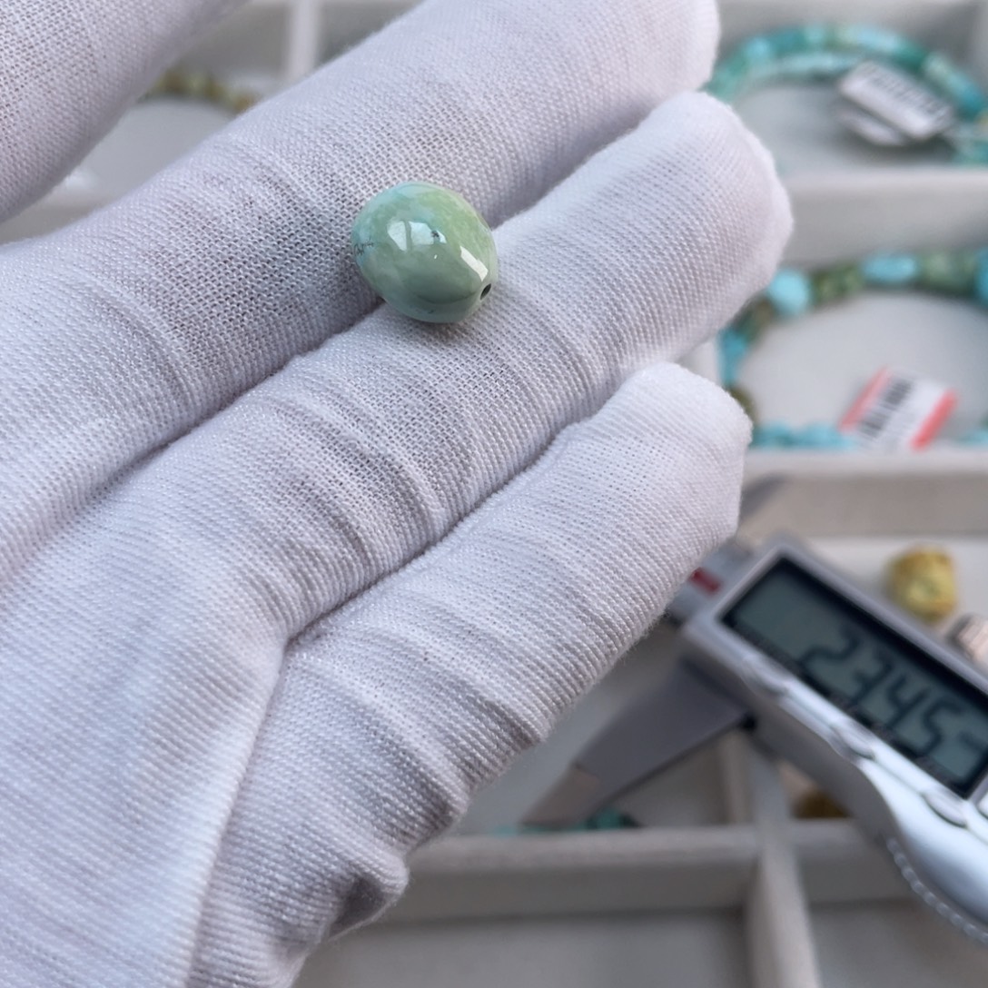 绿松石未镶嵌其他