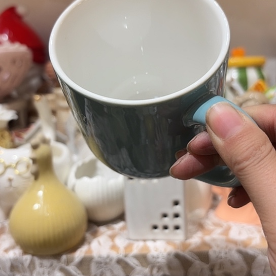摆件外贸尾单微瑕，介意慎拍