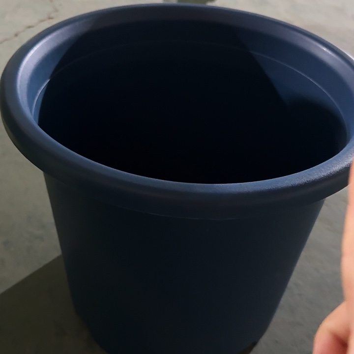 四季9号藏青无拖4个