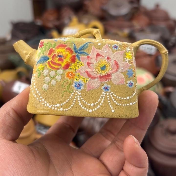 茶壶紫砂紫砂壶紫砂壶