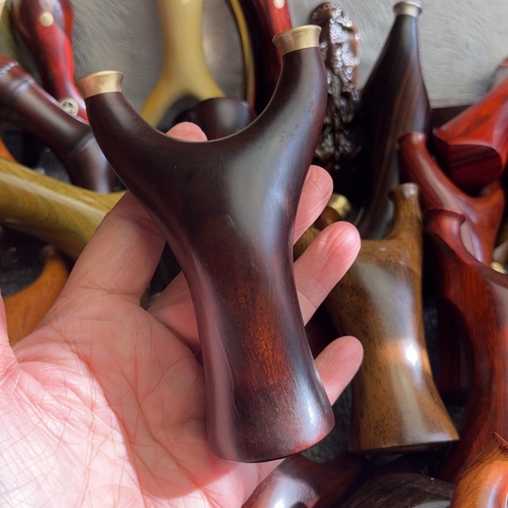 木微瑕高密紫檀快压飞虎1559