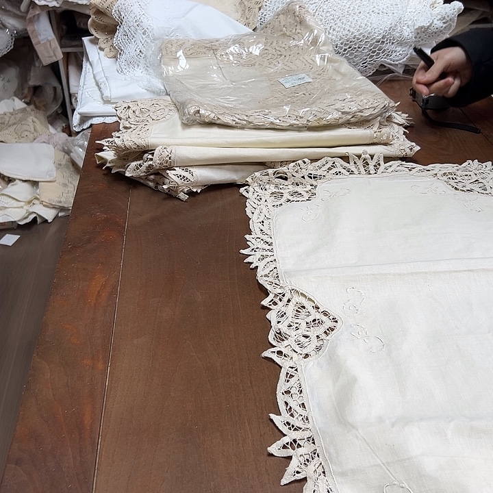 毛绒亚麻棉098-12个40/75微浆黄