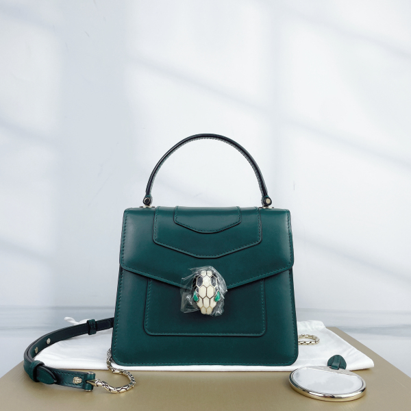 95新/宝格丽/市场价20700/包包/250128RN0023