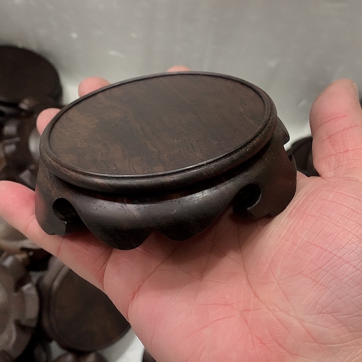 紫砂工艺品工艺品底座