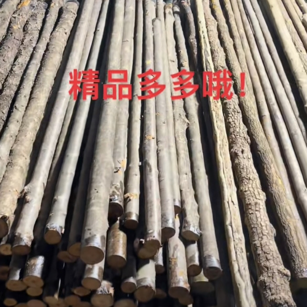 武术棍 鞭杆 盘玩棍 车载短棍（毛料）