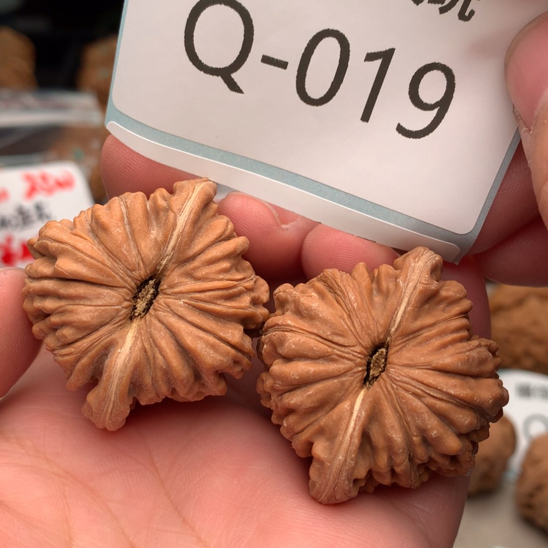 文玩核桃把件41楼…………