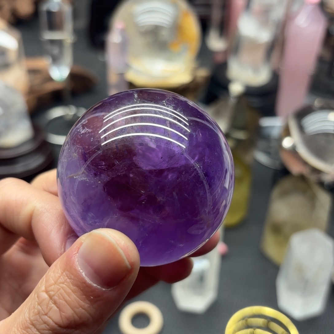 水晶摆件未镶嵌❀***❀