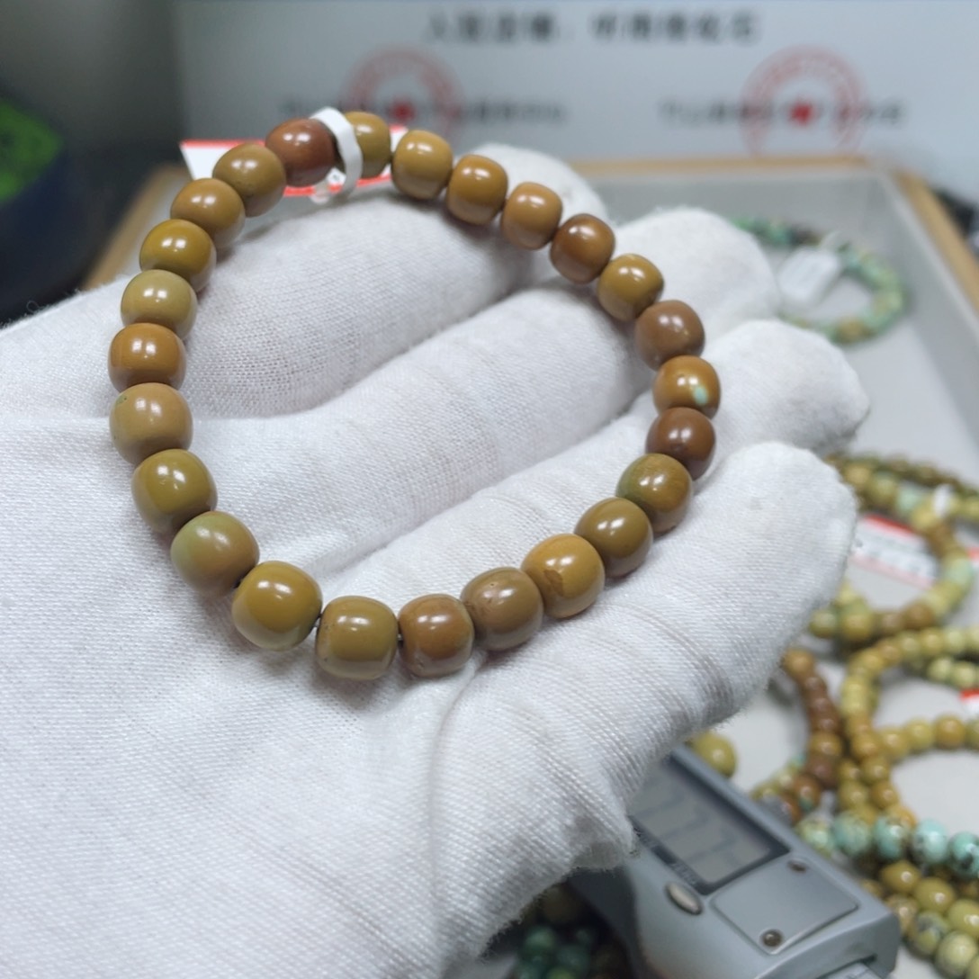 绿松石其他未镶嵌