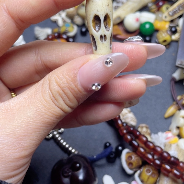 驼骨其他娇*其他配饰