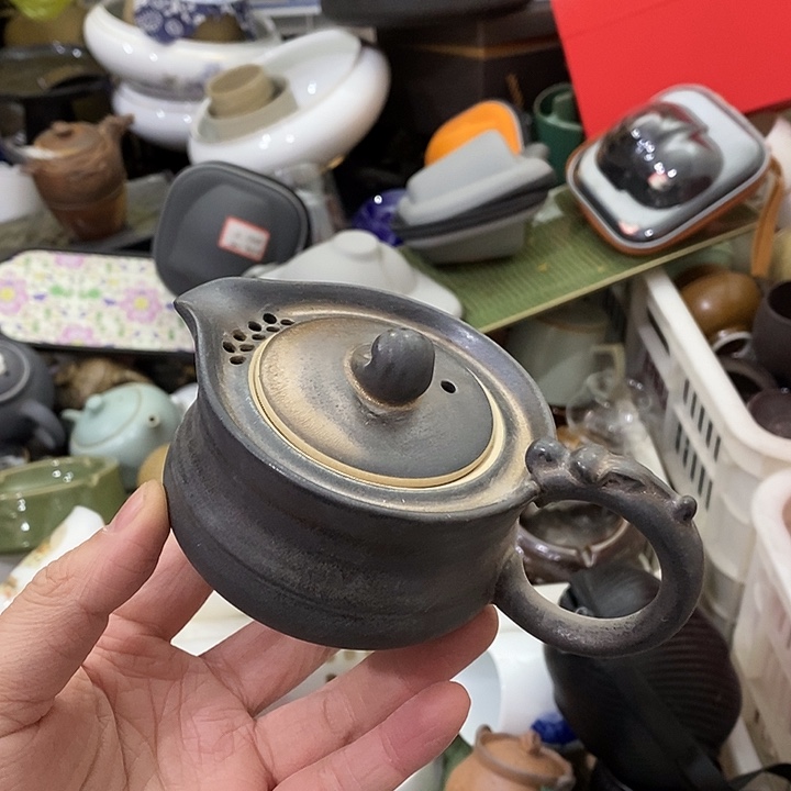 陶瓷艺术品及陶瓷制品