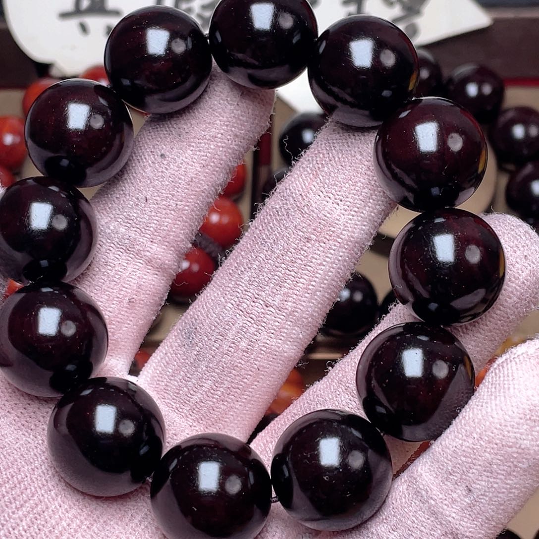 檀香紫檀（小叶紫檀）2.0 新人见面礼