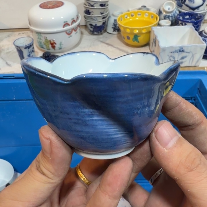 陶瓷推荐第二名20包邮