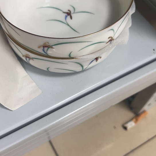 【闪购商品】瓷片婧*婧瓷器瓷器瓷器瓷器