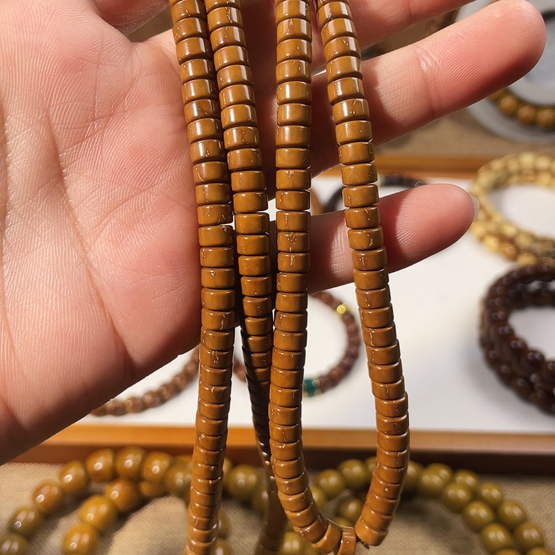 手串紫金鼠紫金鼠纯肉鼠片脖挂