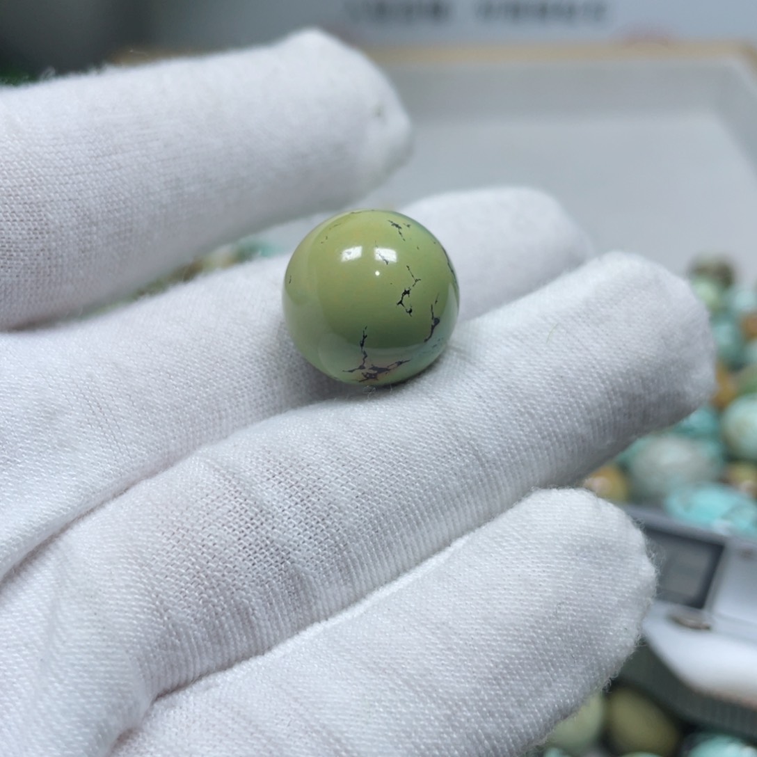 绿松石其他未镶嵌