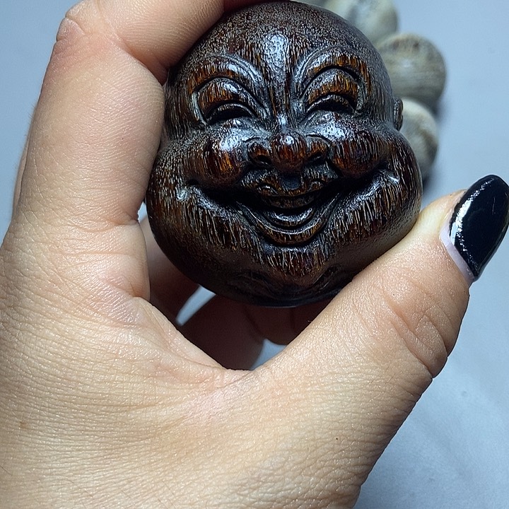 大果紫檀（缅甸花梨）