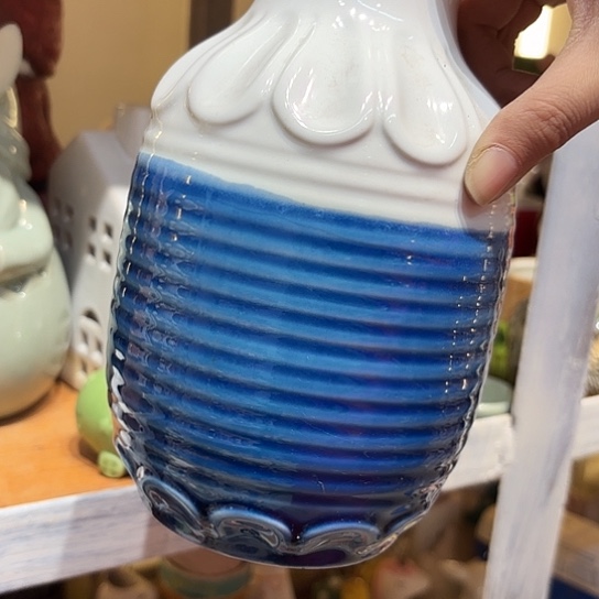 摆件外贸尾单微瑕，介意慎拍