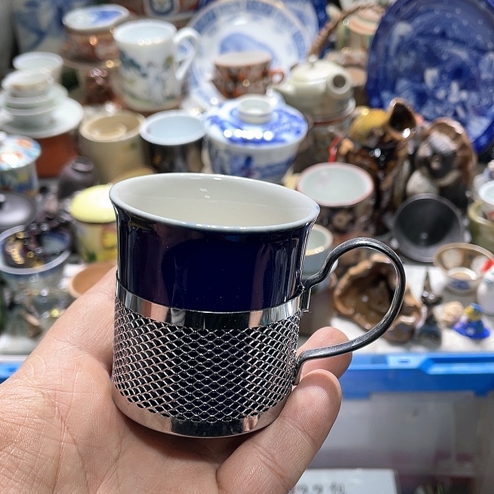 瓷片你是个好朋友一起去旅行