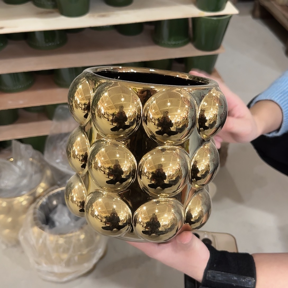 大号花盆花盆花盆无孔