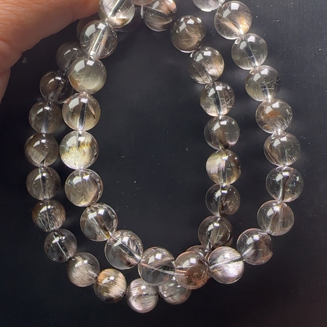 手链多样发一未镶嵌水晶JP39349成