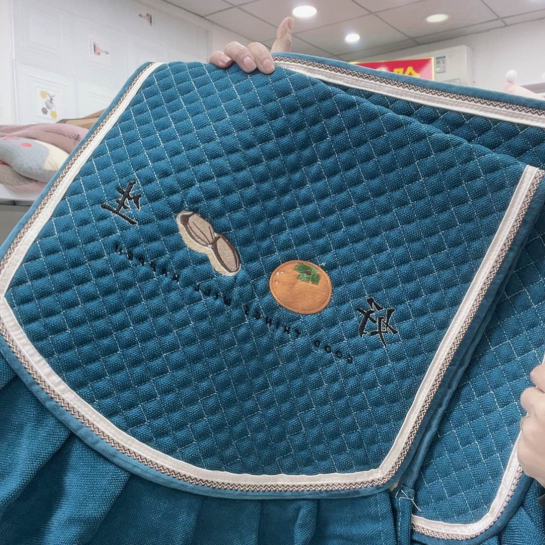 雪尼尔聚酯纤维快乐大本营在哪我想