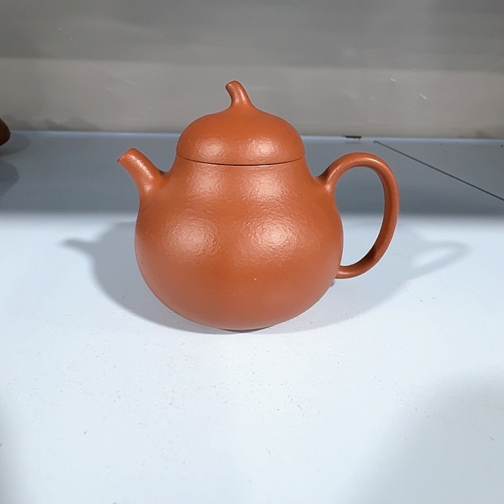 紫砂茶壶宜兴紫砂茶壶