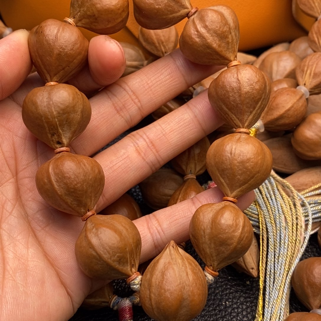 .***.手串/手链橄榄核1