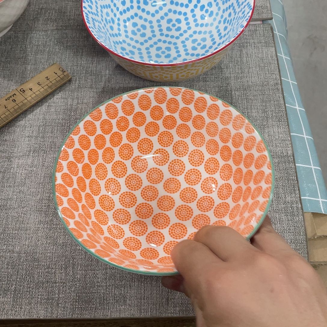 瓷温佩家陶瓷福利2个