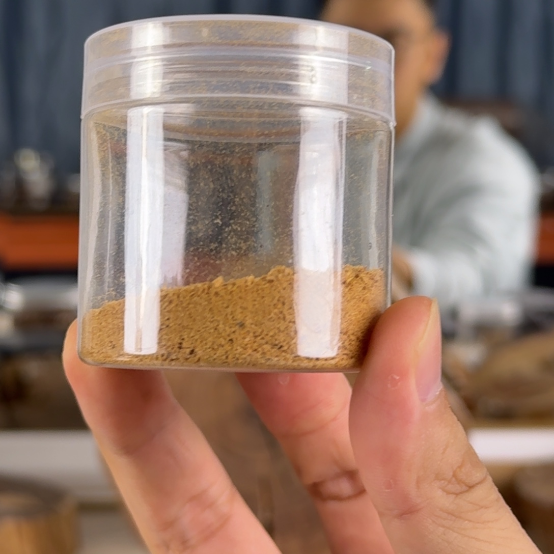 专****其他檀香木魁系列日本回流“味真足”20g香粉