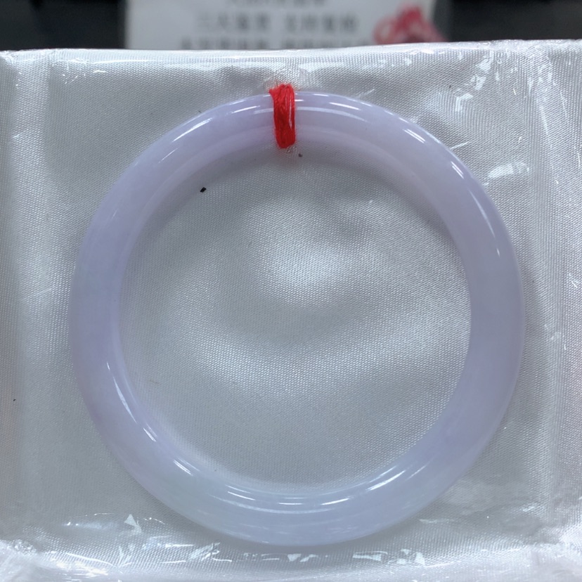 【闪购商品】翡翠手镯未镶嵌翡翠