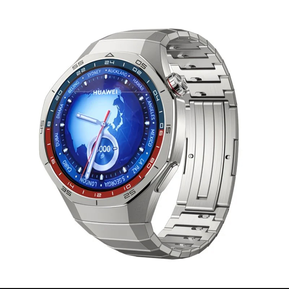 99新 Huawei/华为 WATCH GT5pro 长续航46mm智能手表