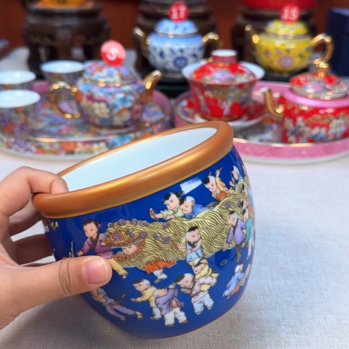 景德镇陶瓷景德镇瓷器