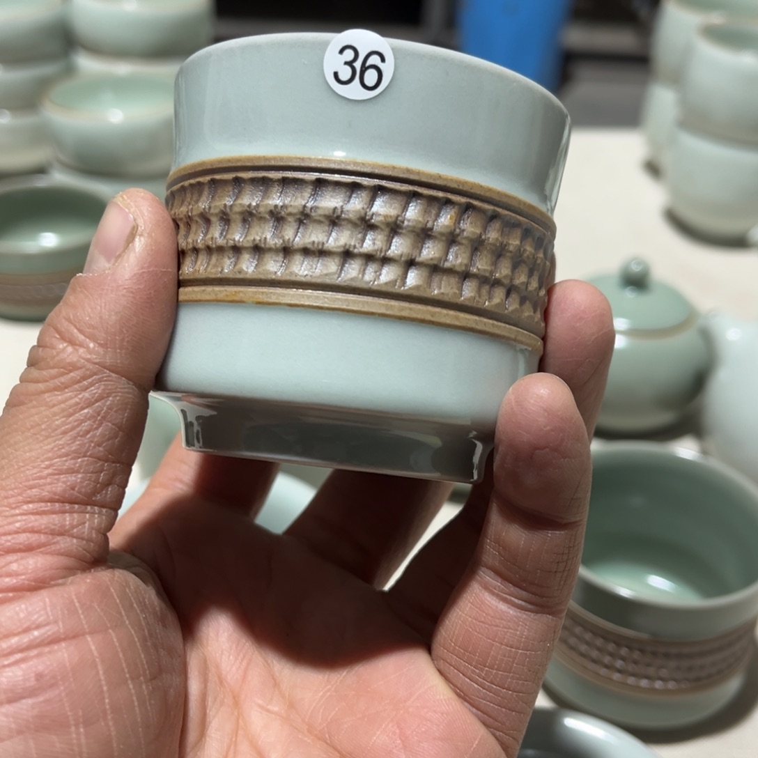 【闪购商品】云*微瑕微瑕微瑕微瑕