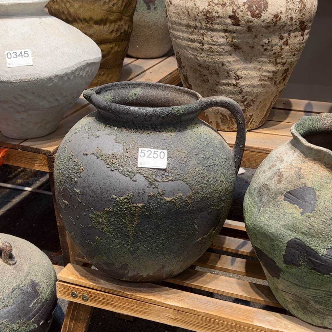 瓷片5250高31口15默认无孔