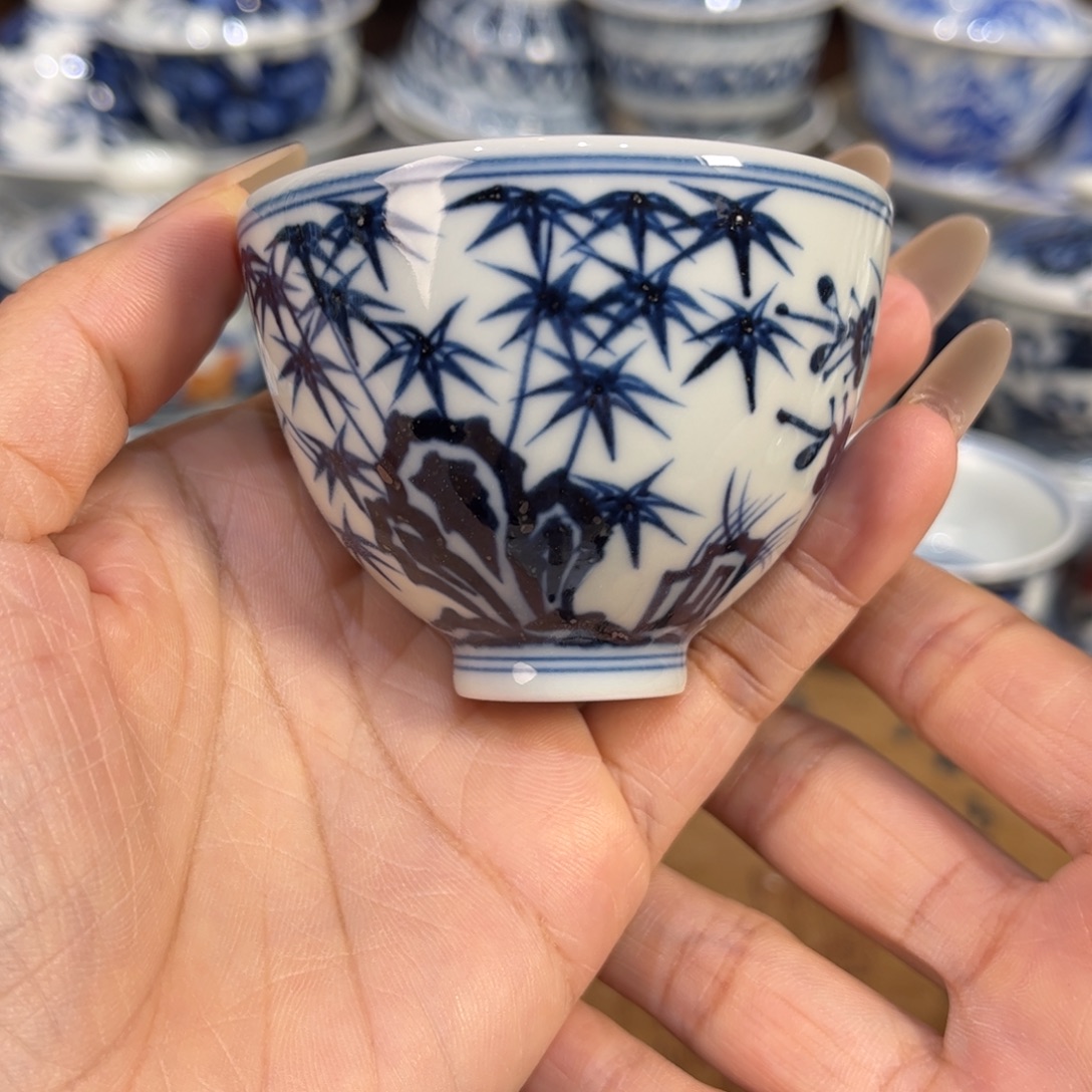 ………………………………………………