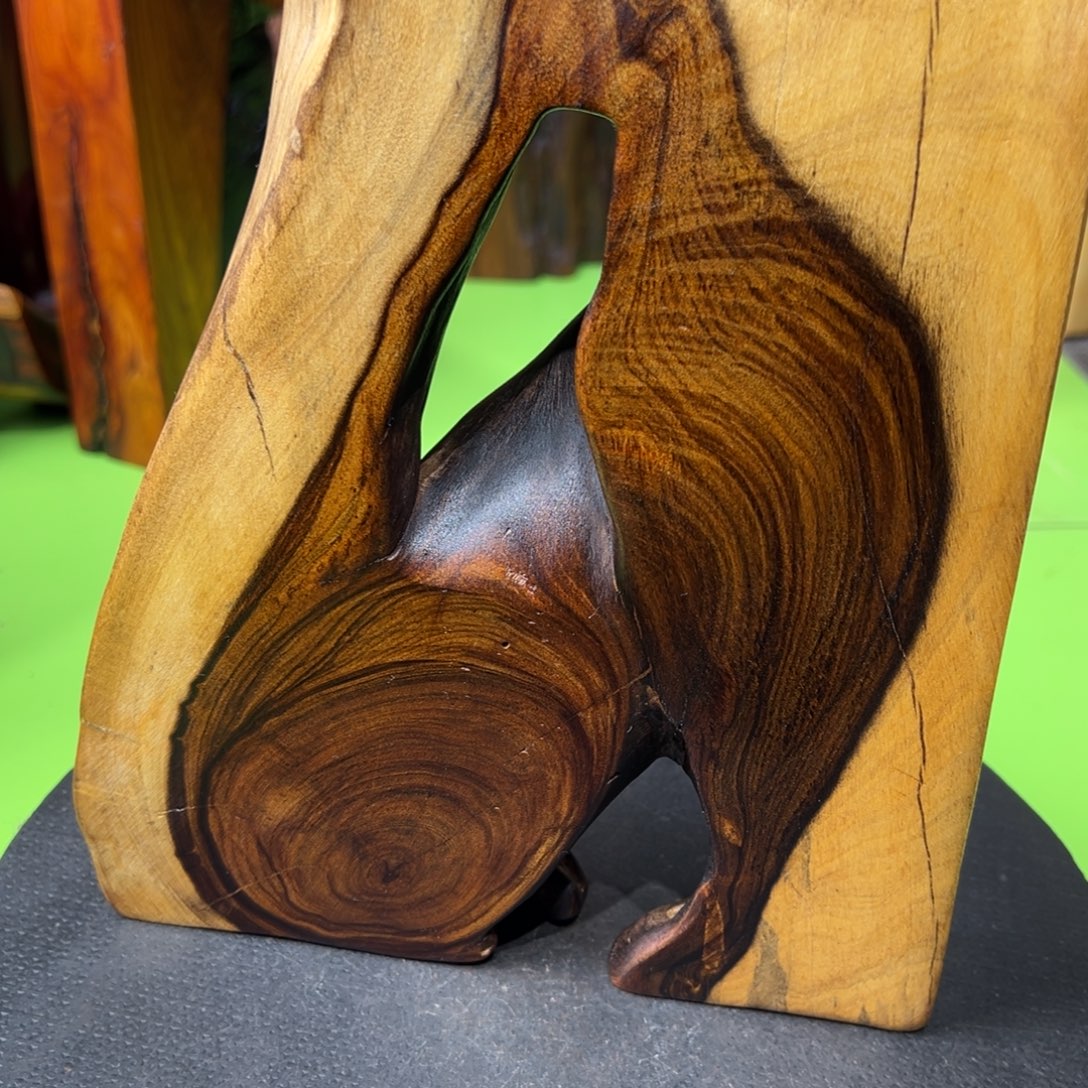 老***张其他大果紫檀（缅甸花梨）