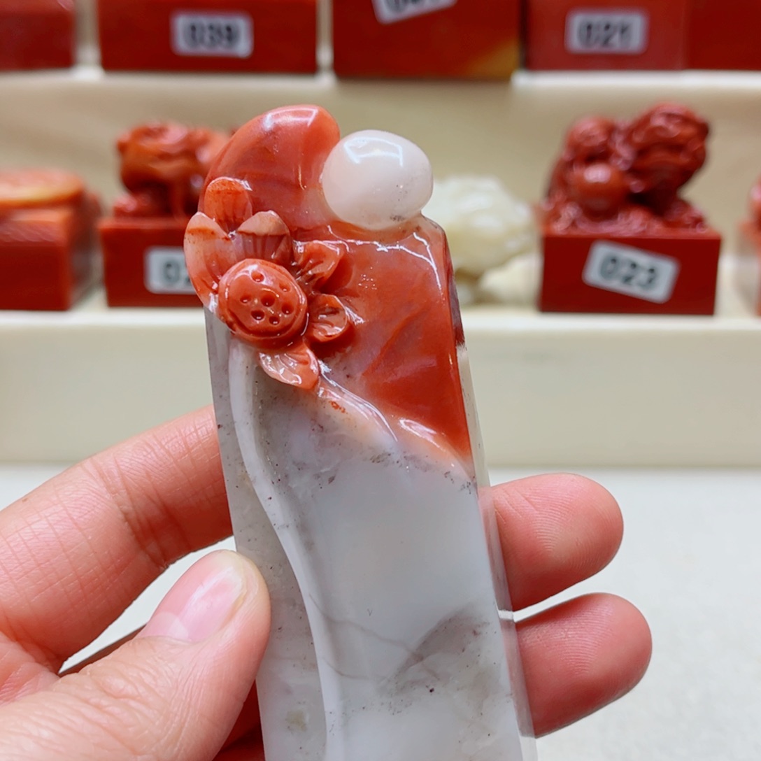 寿山石印石111111111111