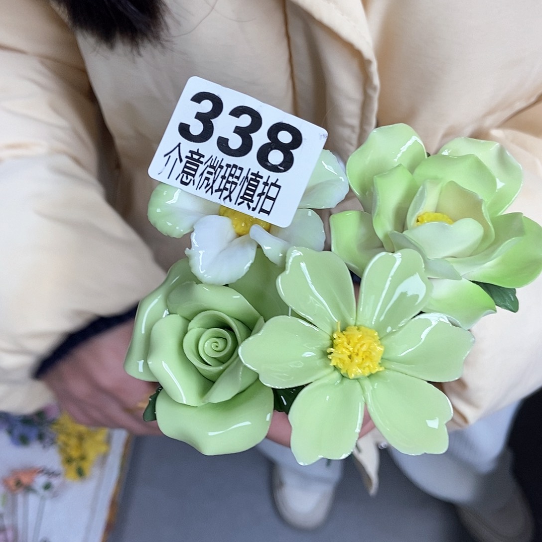 陶瓷设计风格现代