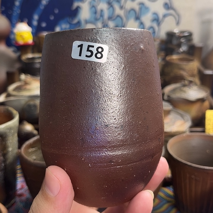 精美主人杯，全场放漏，都好看。