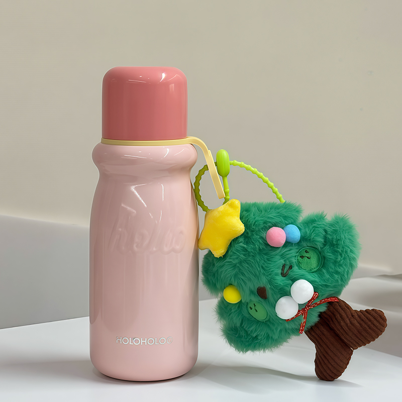 holoholo杯子圣诞树挂件