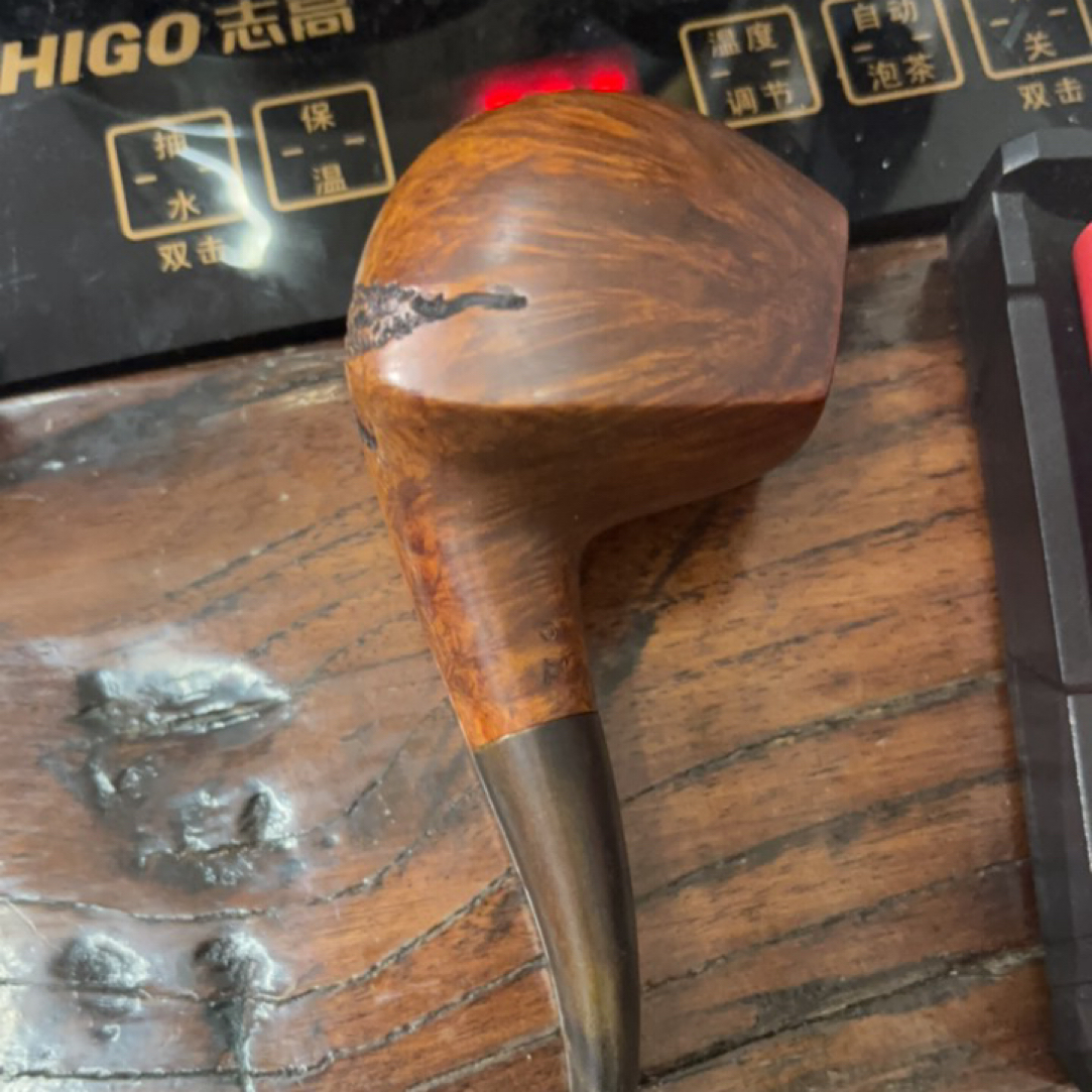 大老板烟斗专拍链接