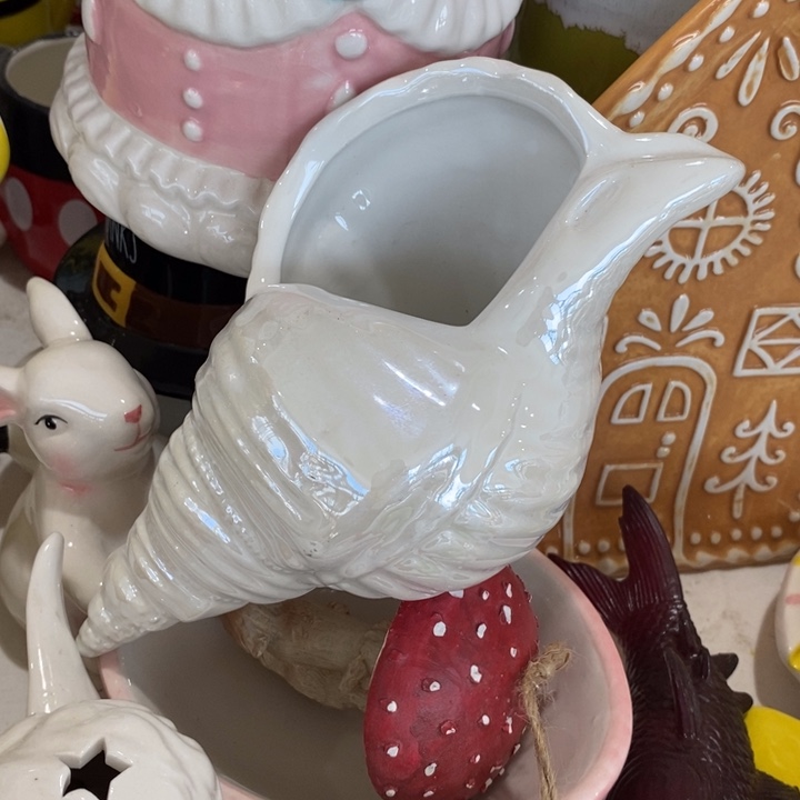 陶瓷树脂工艺摆件