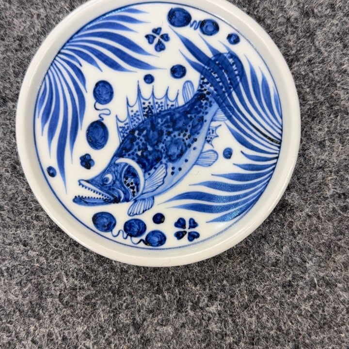 【闪购商品】景德镇手工手绘陶瓷