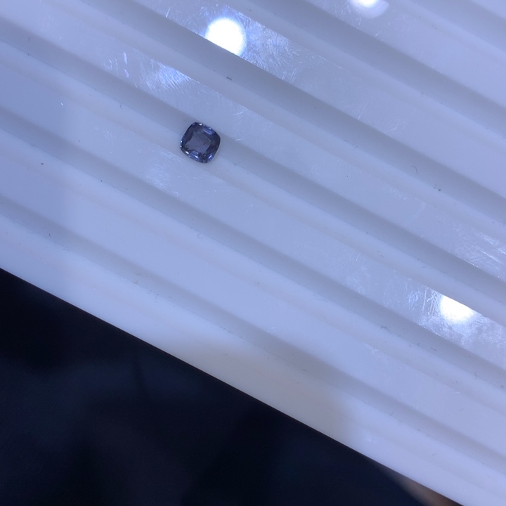尖晶石裸石未镶嵌裸石68.5分